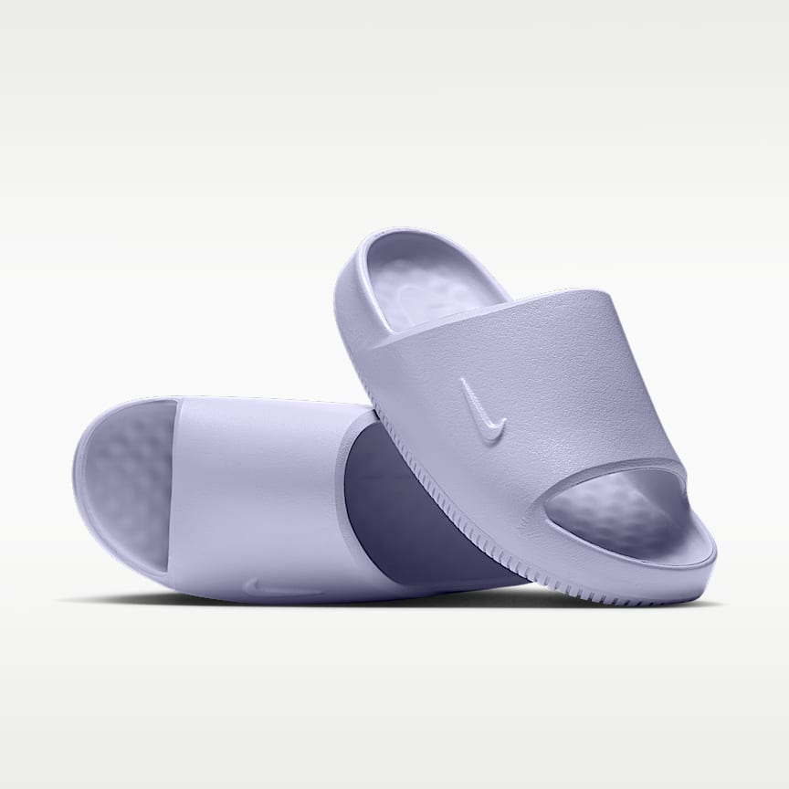 Nike Calm Women's Mules. Nike ID